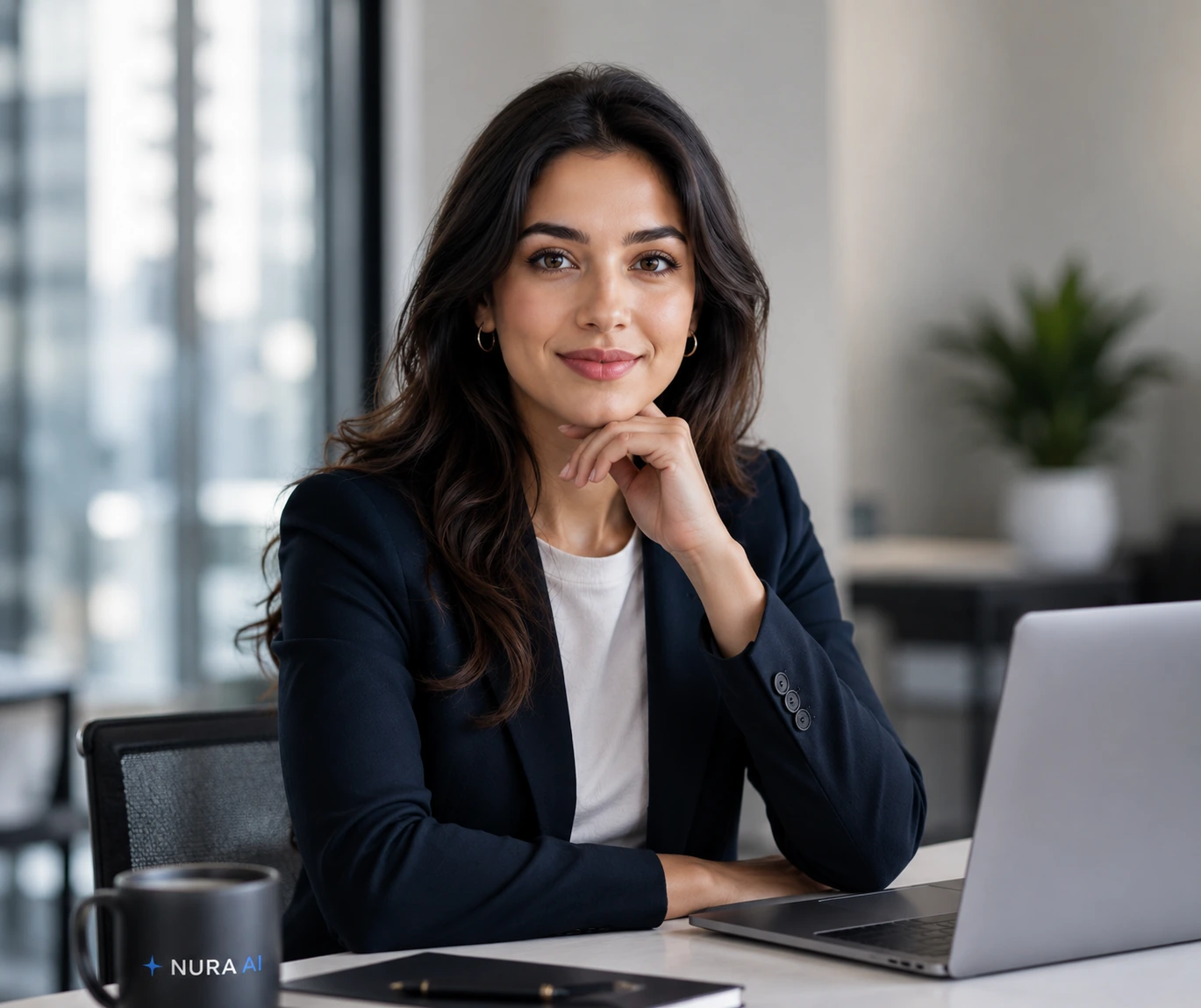 DINA, HR Operations AI Colleague