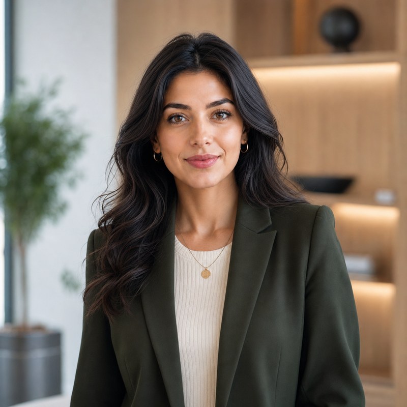DINA, NURA AI's HR Operations AI Colleague